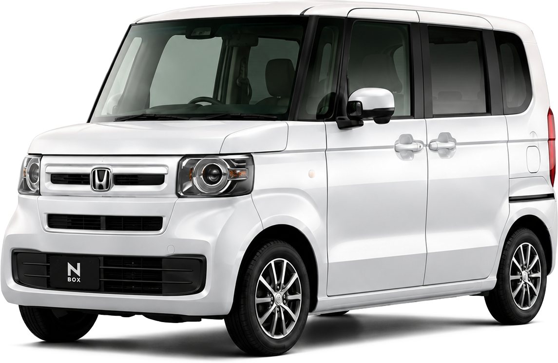 ホンダ N-BOX