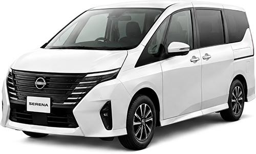日産 セレナ
